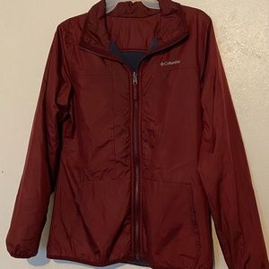 Columbia jacket in excellent condition
